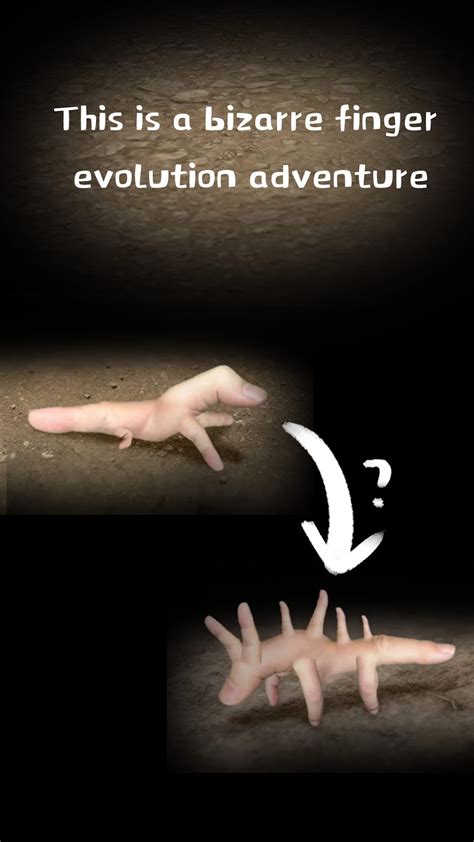 finger evolution game online|Finger Simulator .